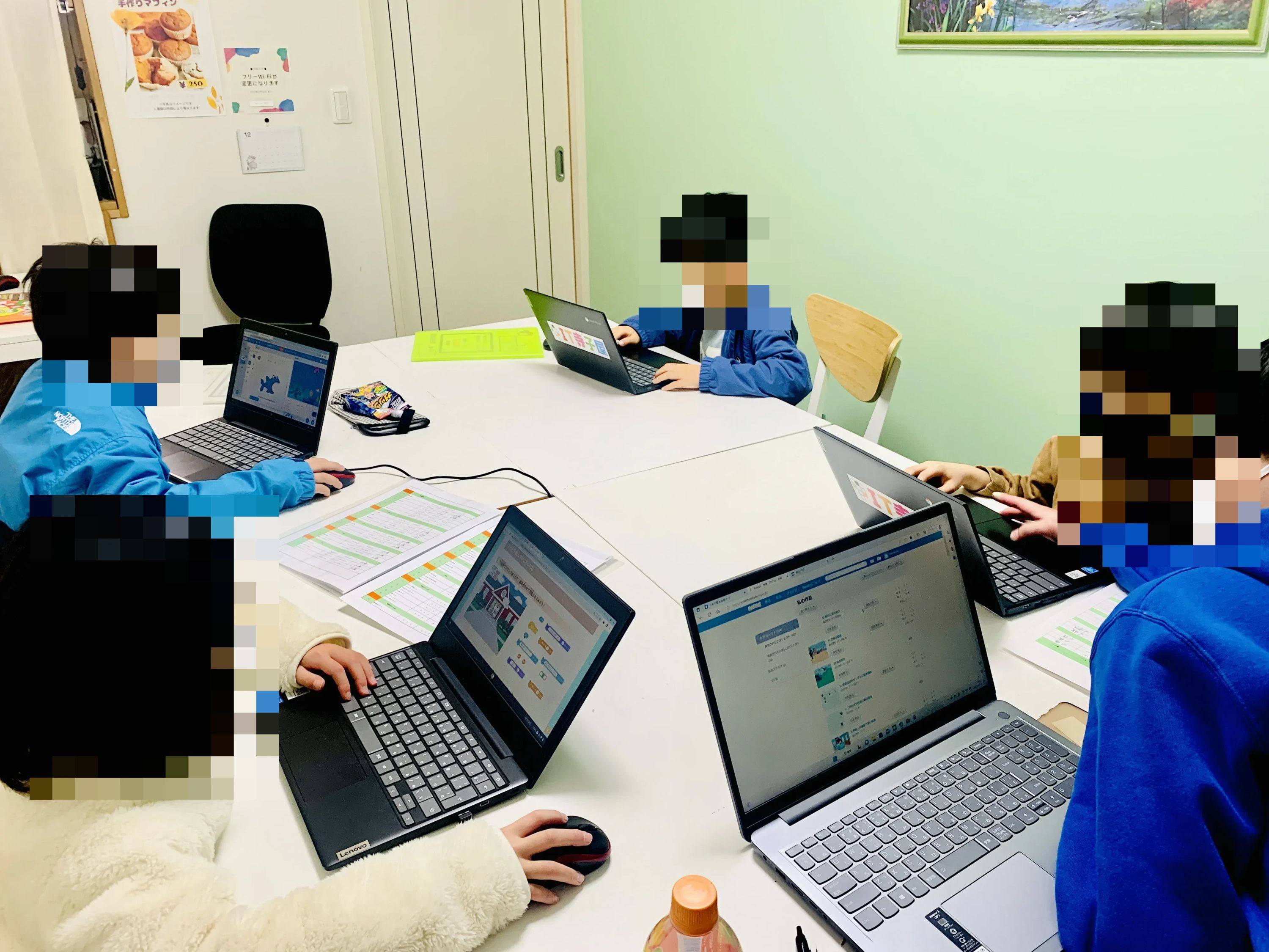 IT寺子屋 北習志野教室のサムネイル画像 4