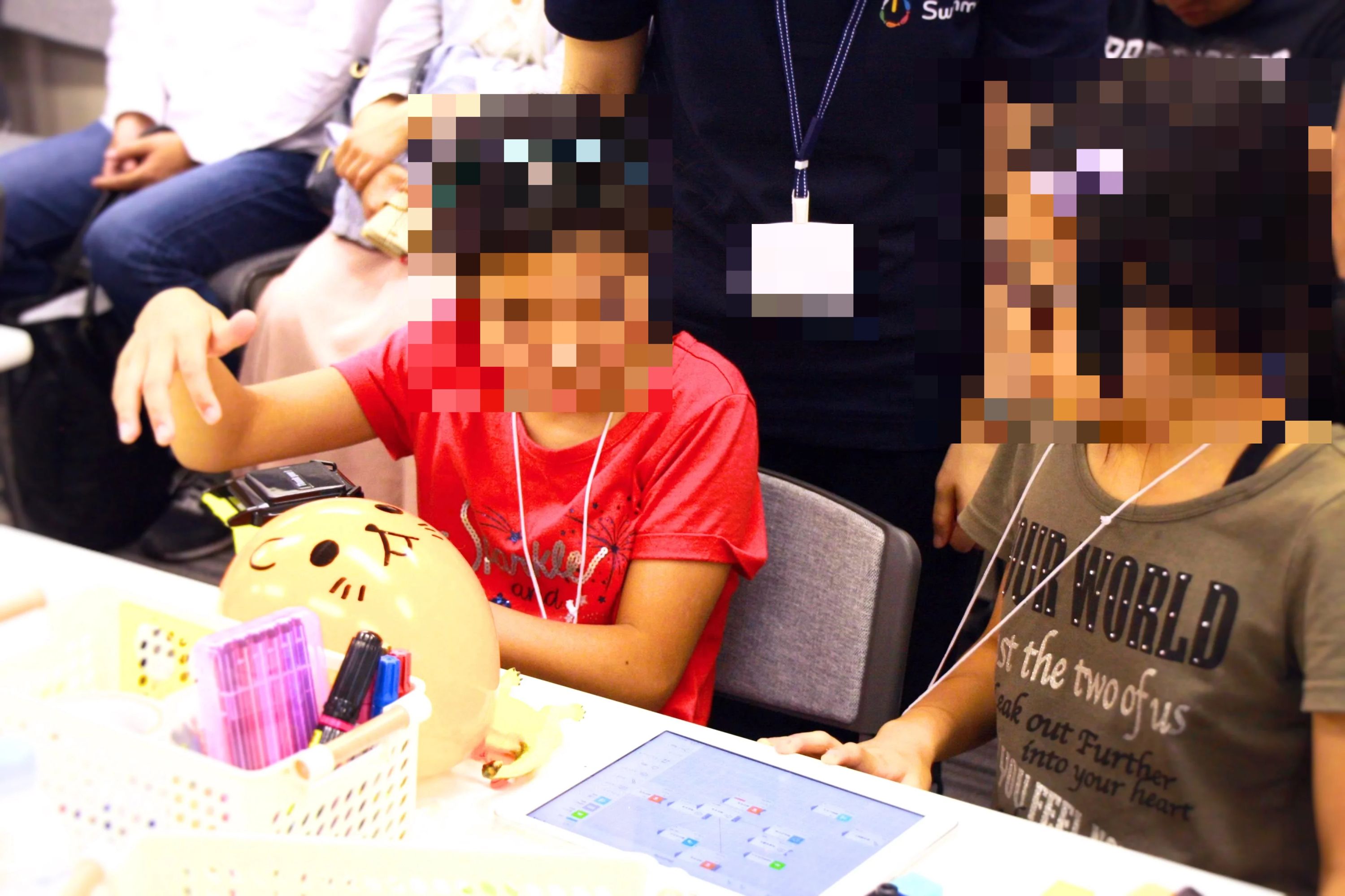 プログラミングスクール Swimmy 高田馬場校のサムネイル画像 5