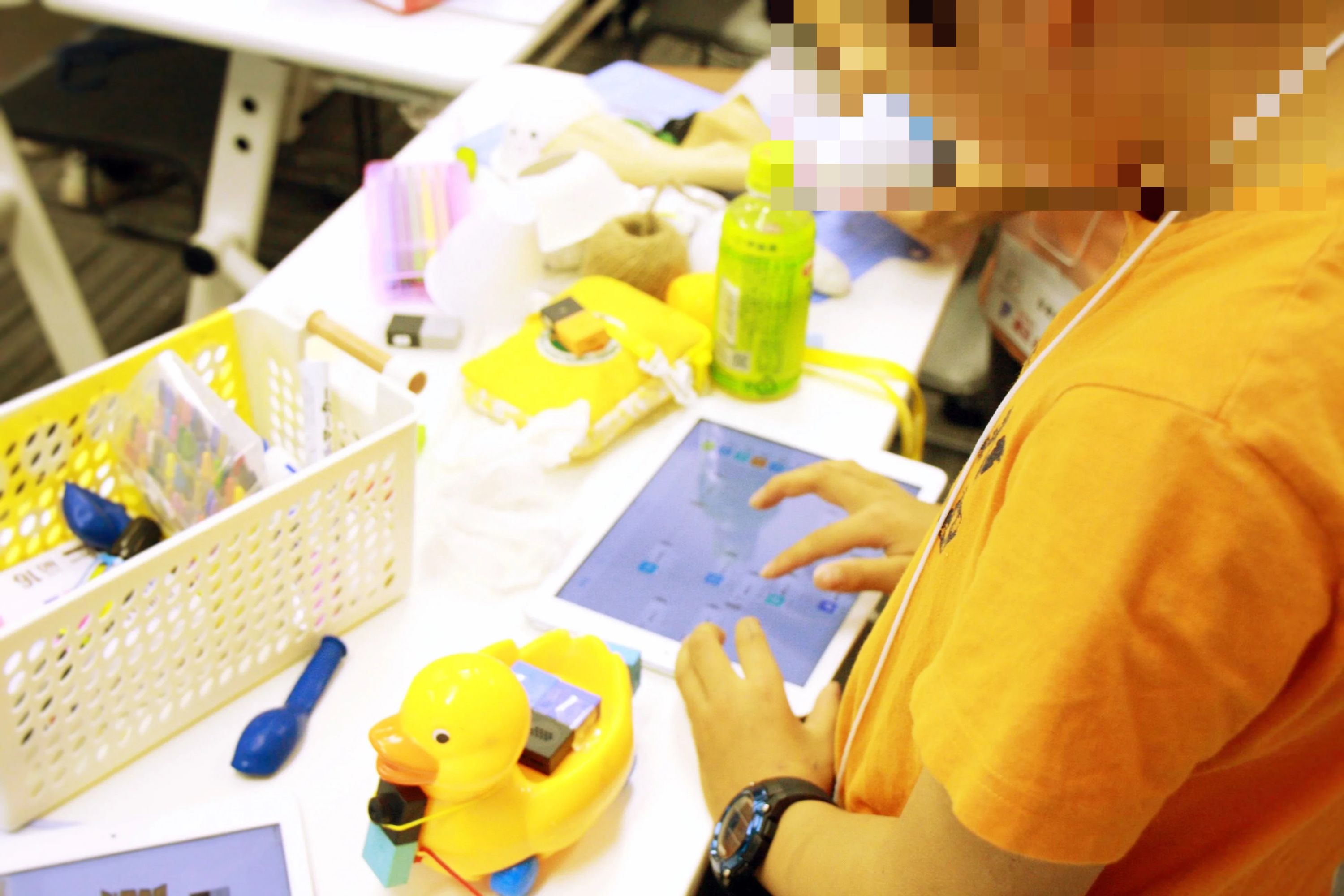 プログラミングスクール Swimmy 高田馬場校のメイン画像