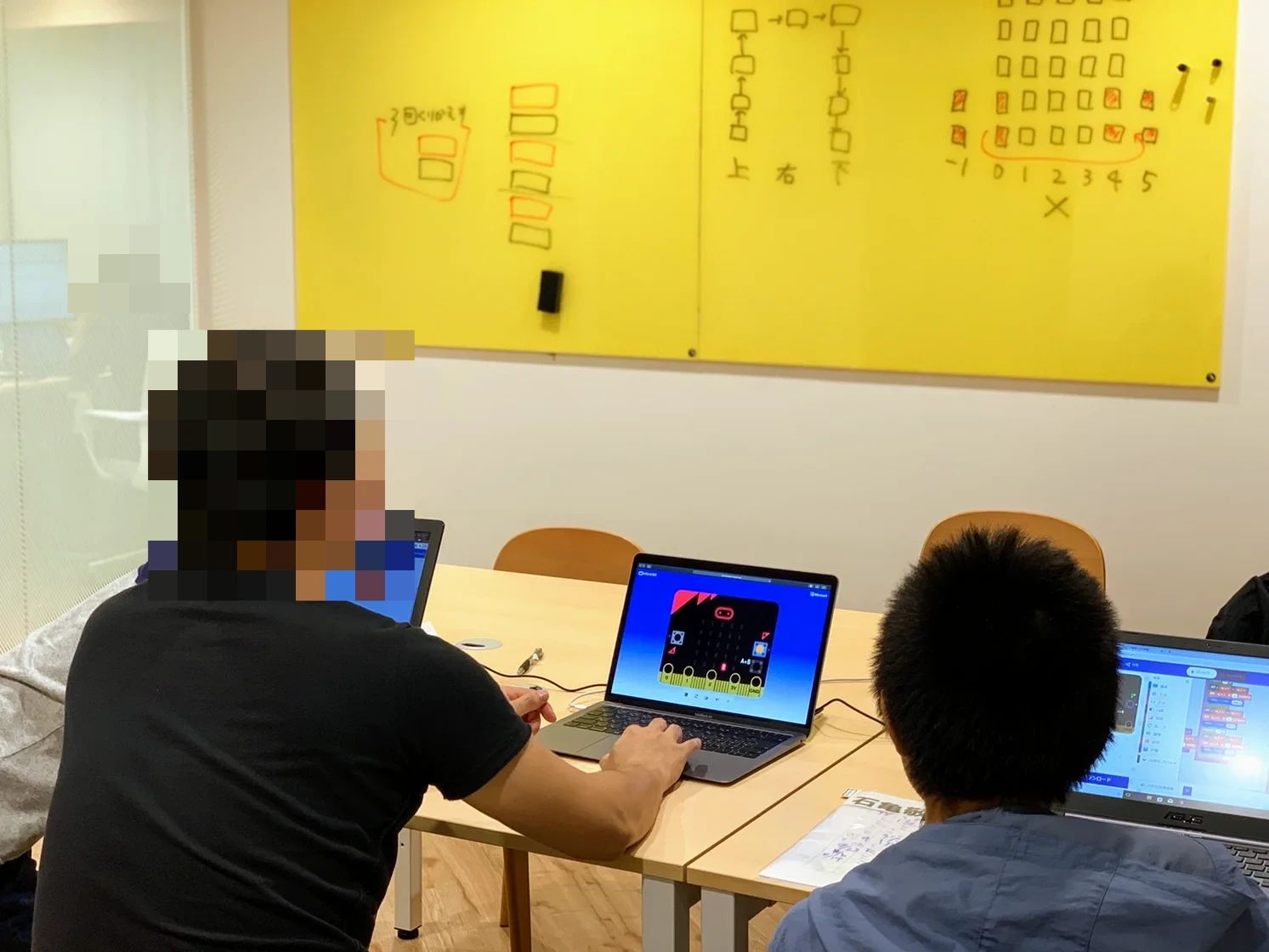 プログラミングスクール Swimmy 高田馬場校のサムネイル画像 3