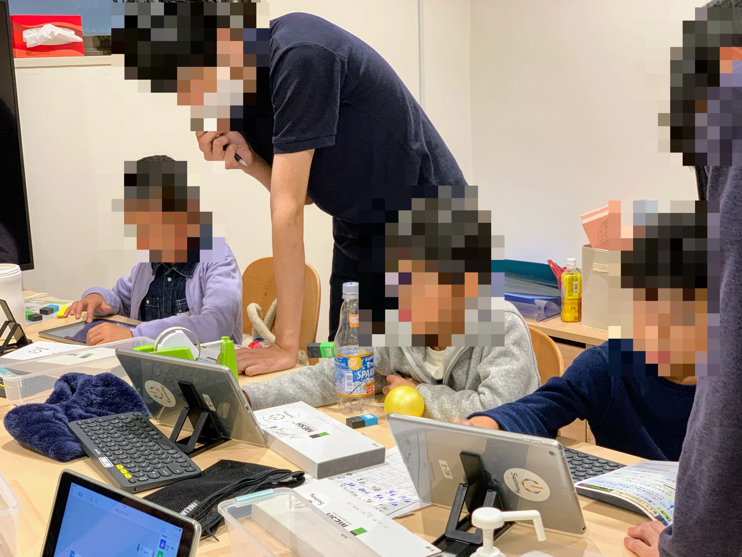 プログラミングスクール Swimmy 高田馬場校のサムネイル画像 4