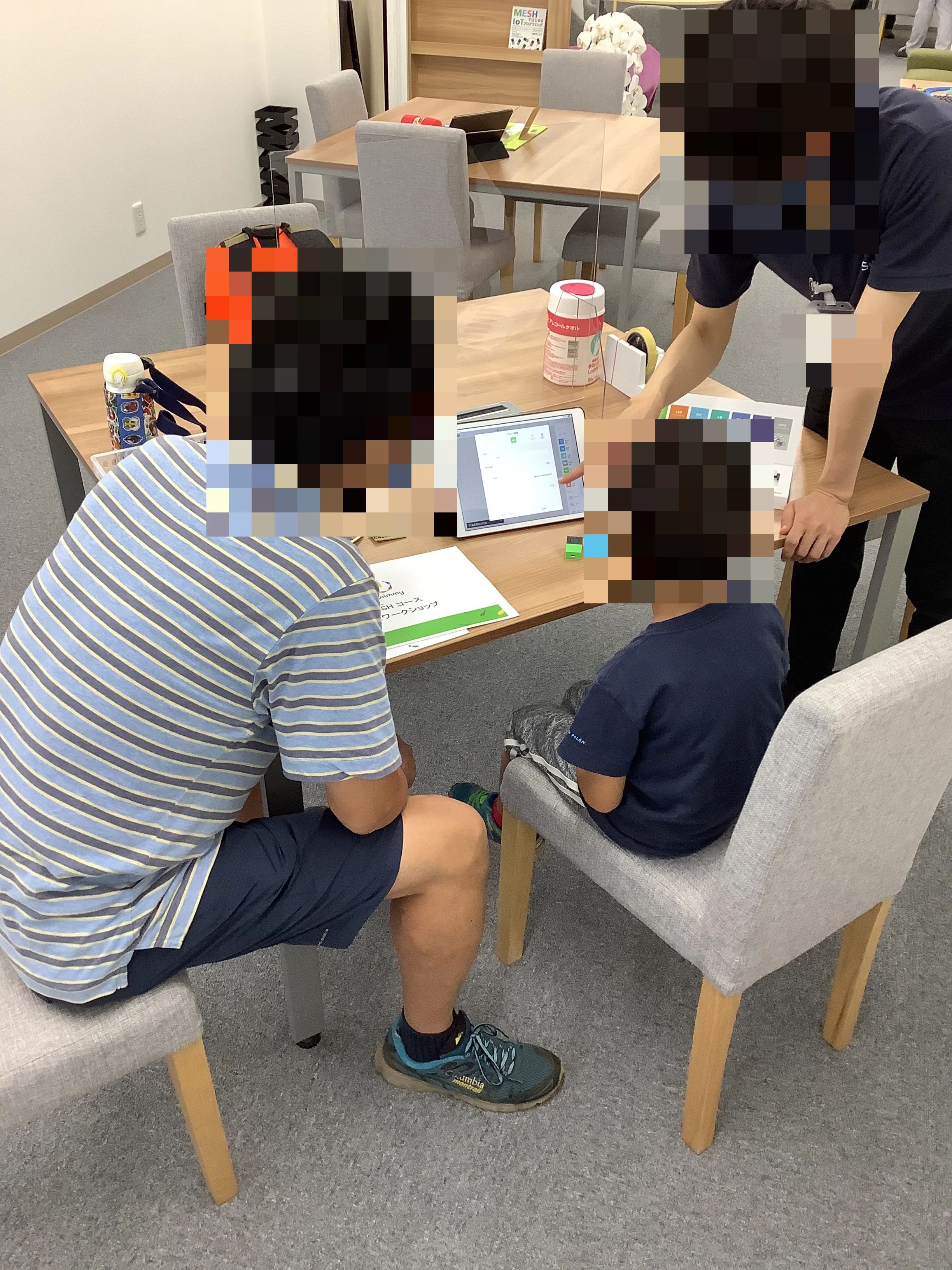 プログラミングスクール Swimmy 石神井公園校のサムネイル画像 2