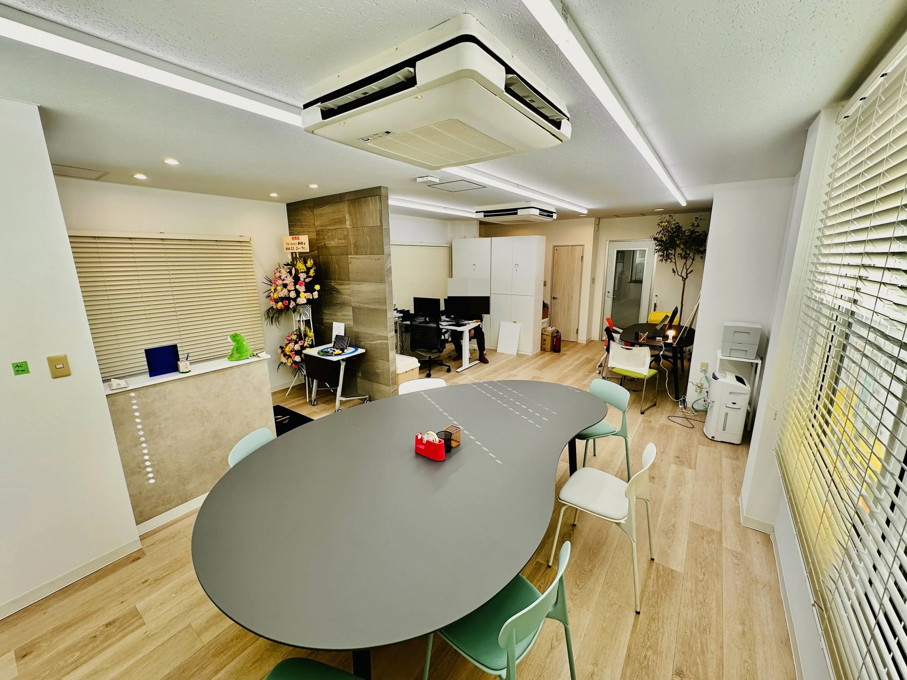 プログラミングスクール Swimmy 浦和校のメイン画像