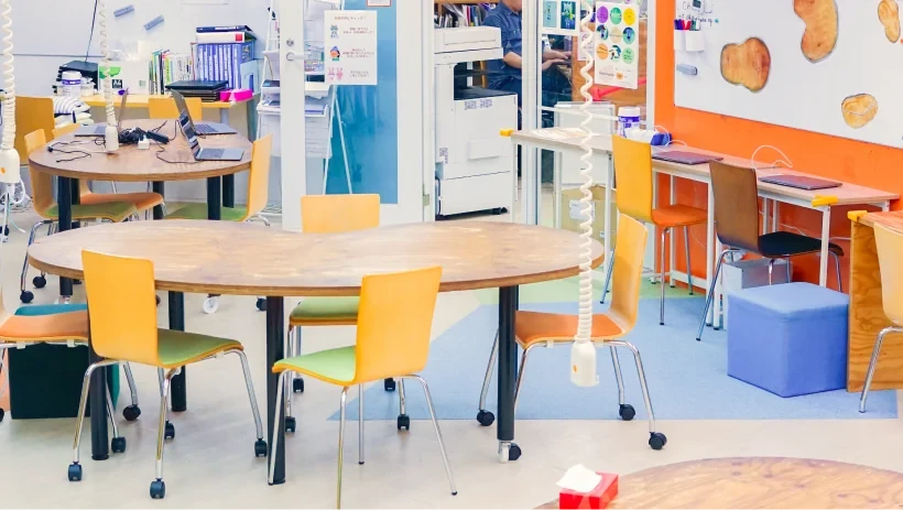 LITALICOワンダー 秋葉原のメイン画像