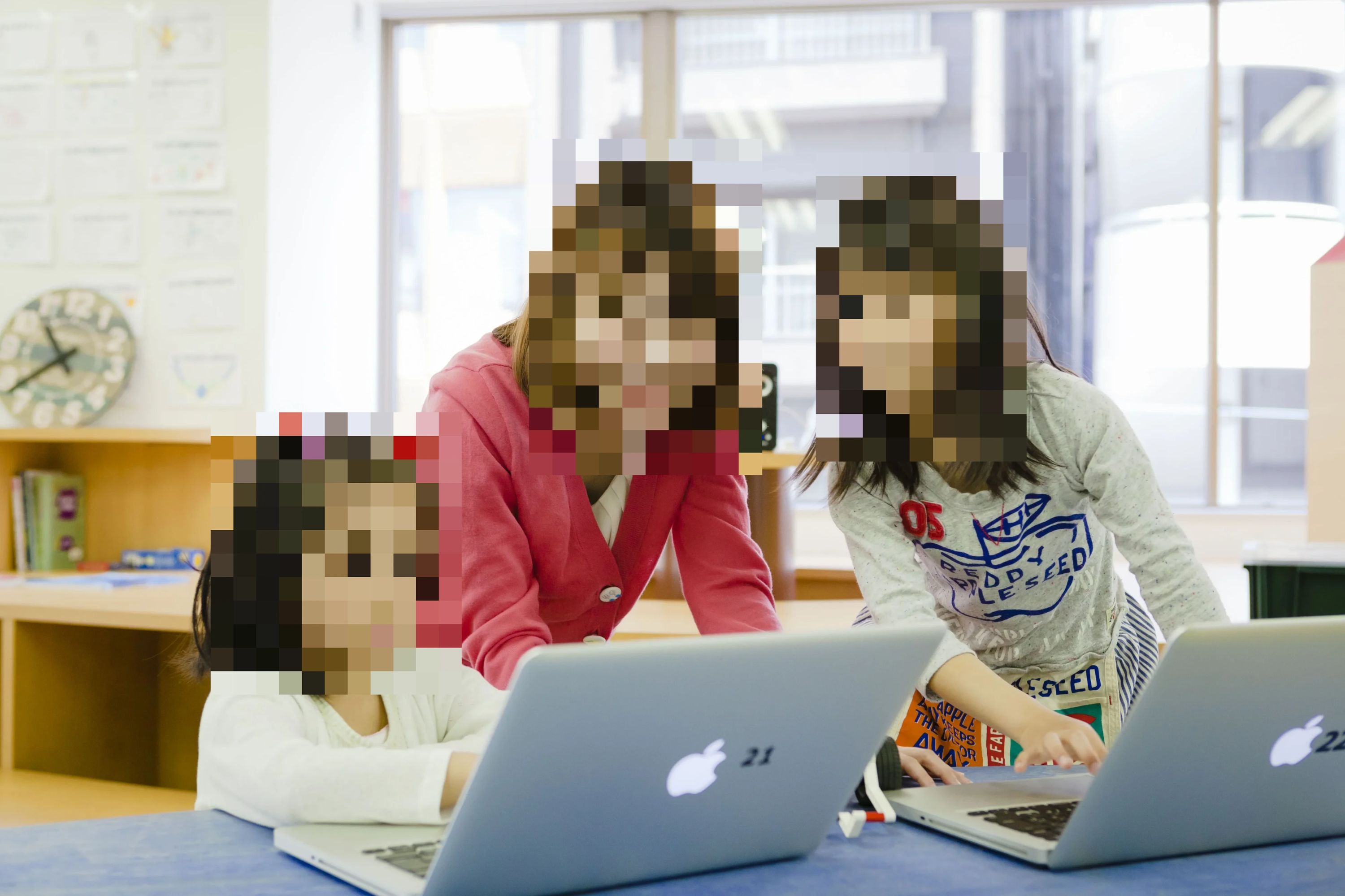 LITALICOワンダー 蒲田のサムネイル画像 3