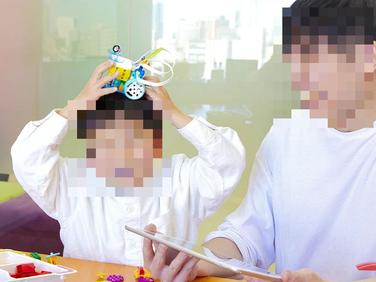 LITALICOワンダー 成城学園前のサムネイル画像 5