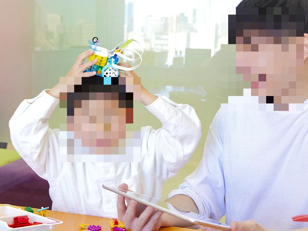 LITALICOワンダー 自由が丘のサムネイル画像 5