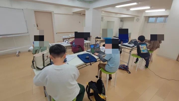 STEM Academy Kids 学芸大学校のメイン画像