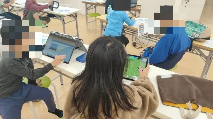 STEM Academy Kids 学芸大学校のサムネイル画像 3