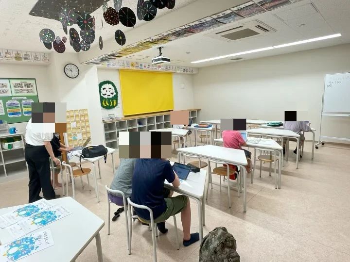 STEM Academy Kids 武蔵小杉校のメイン画像