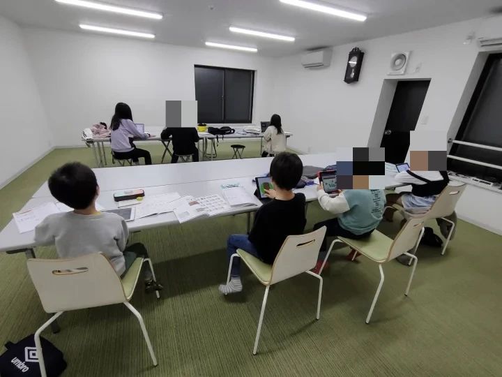 STEM Academy Kids 矢向鹿島田校のメイン画像