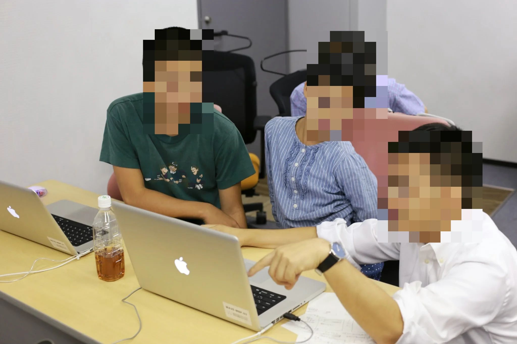 TENTO自由が丘のメイン画像