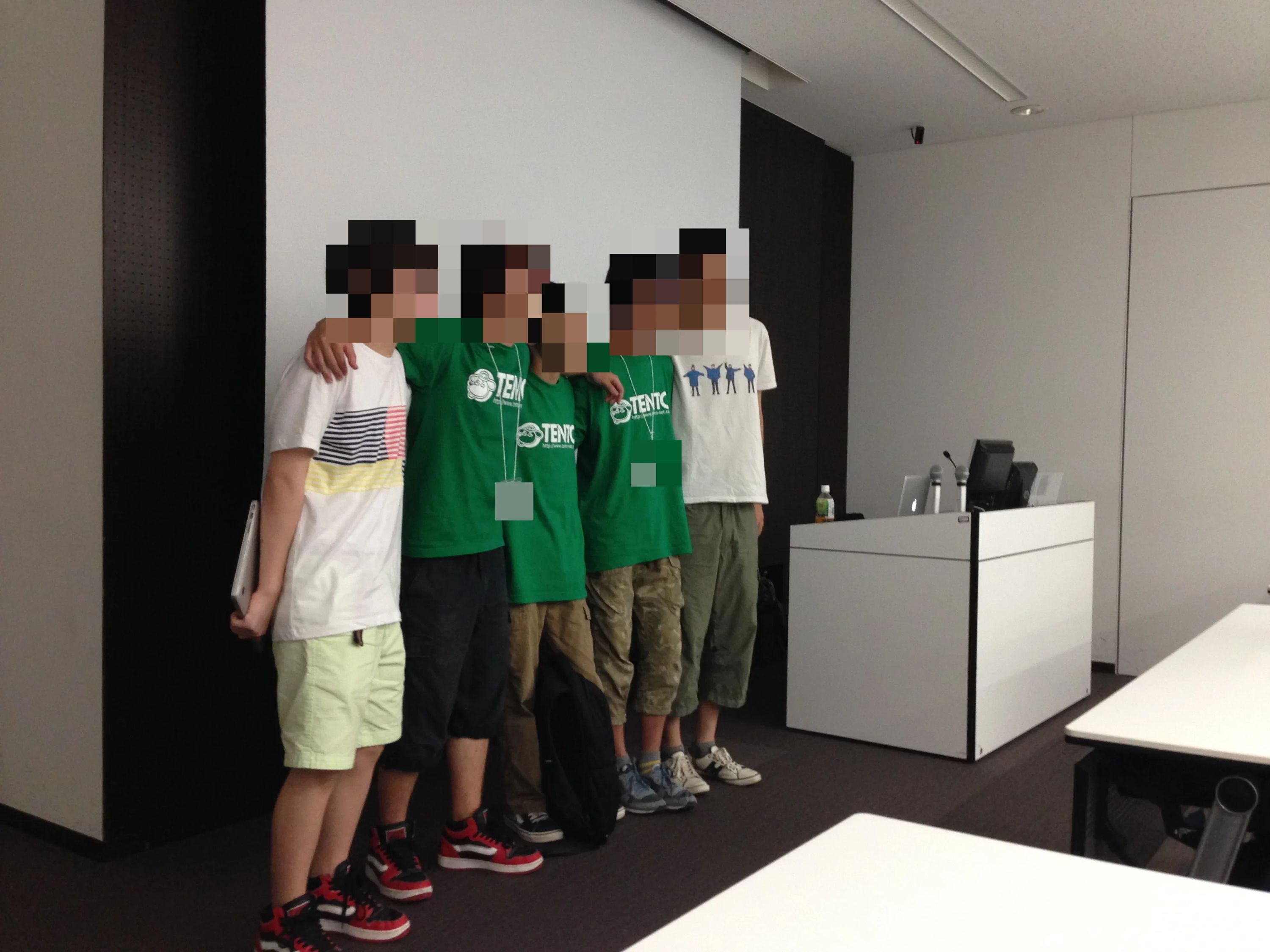 子供プログラミング教室 TENTO EX. 赤羽のサムネイル画像 5