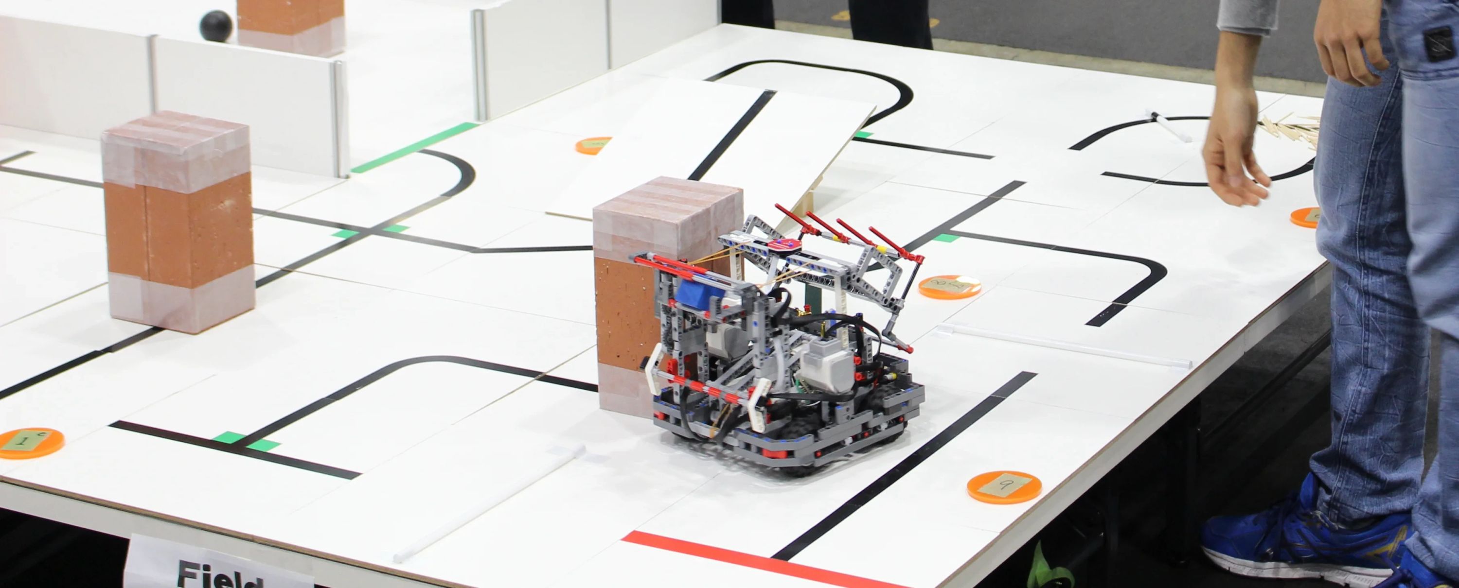 TEDIS レゴ・ロボット・プログラミング「テディス」おゆみ野教室のサムネイル画像 2