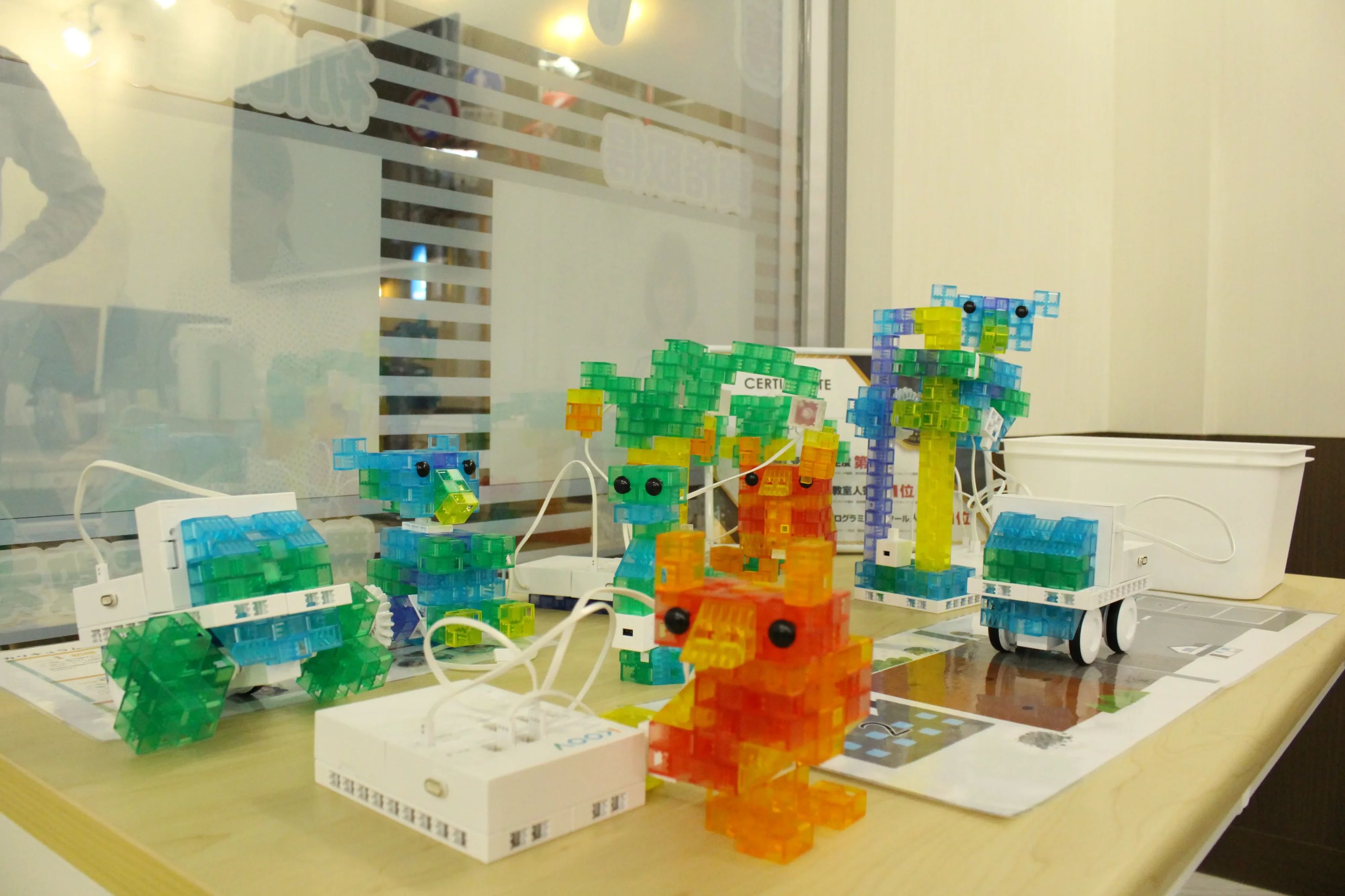 ICTプログラミングスクール スタディPCネット旗の台校のメイン画像