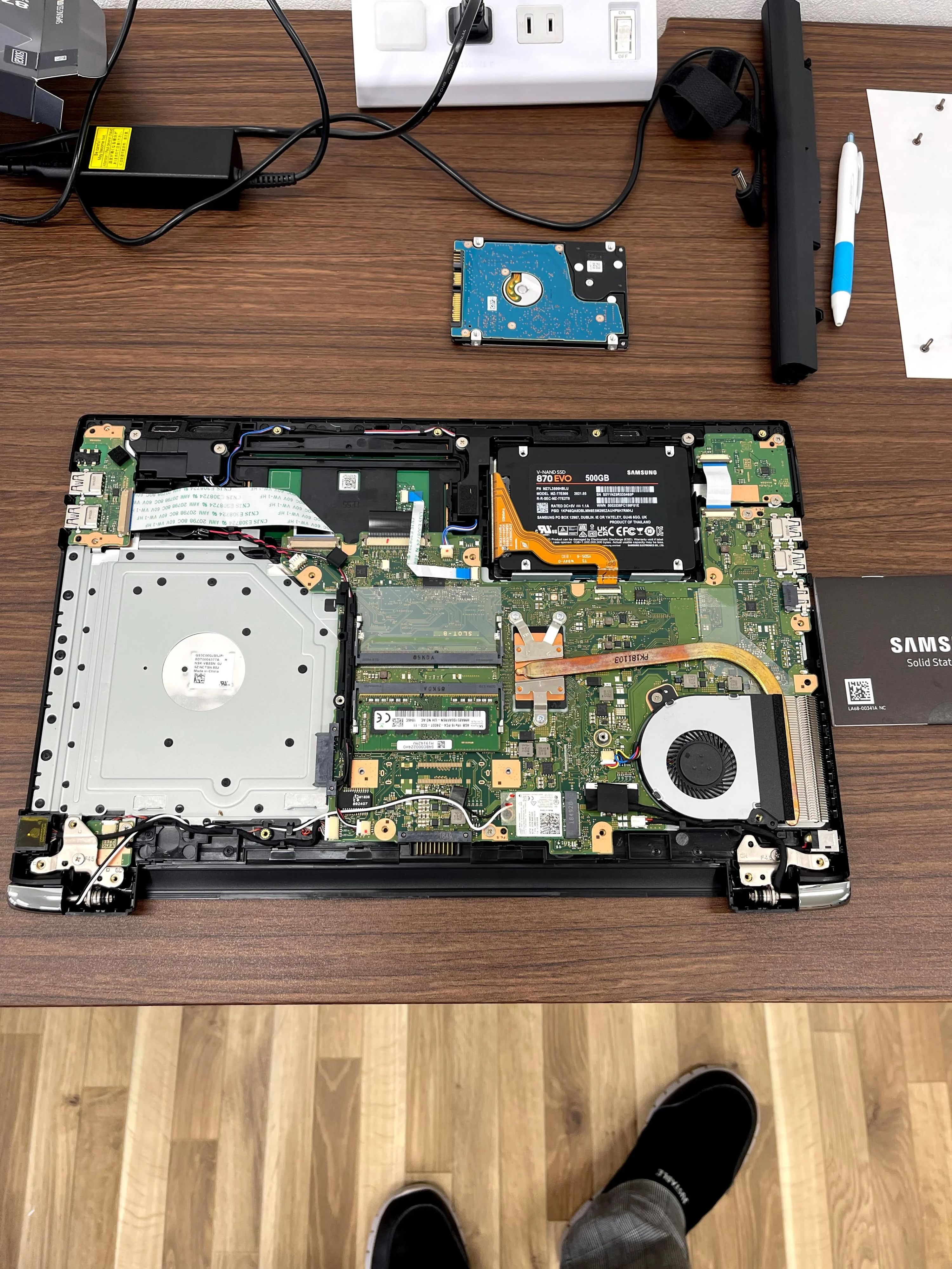 スクール＆サポートSHAIN 旭中央教室のメイン画像