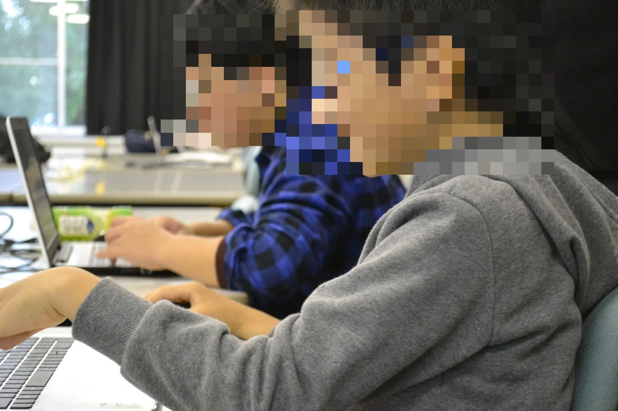 TECH Chance 広島駅前教室のメイン画像