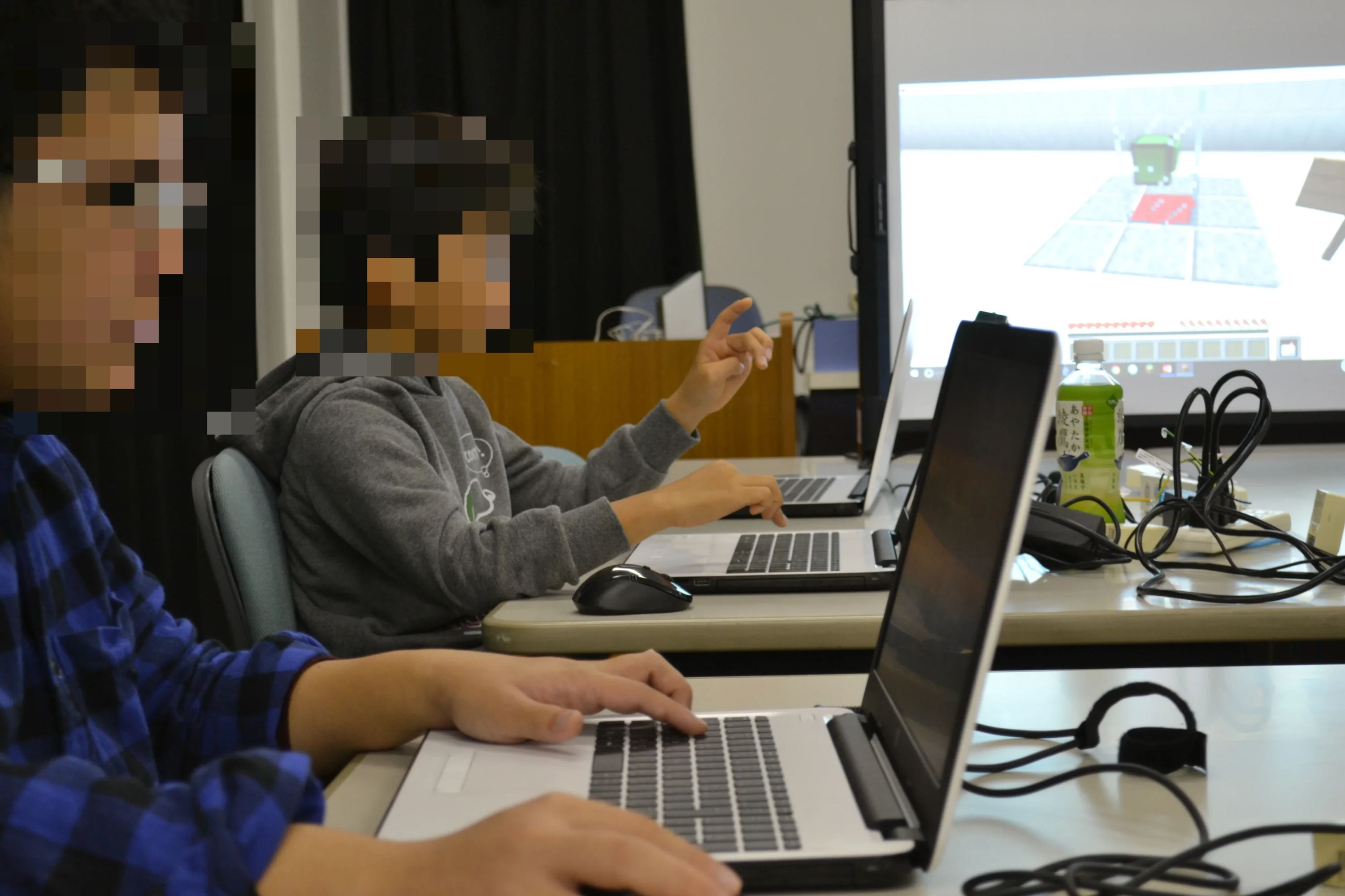 TECH Chance 広島駅前教室のサムネイル画像 3