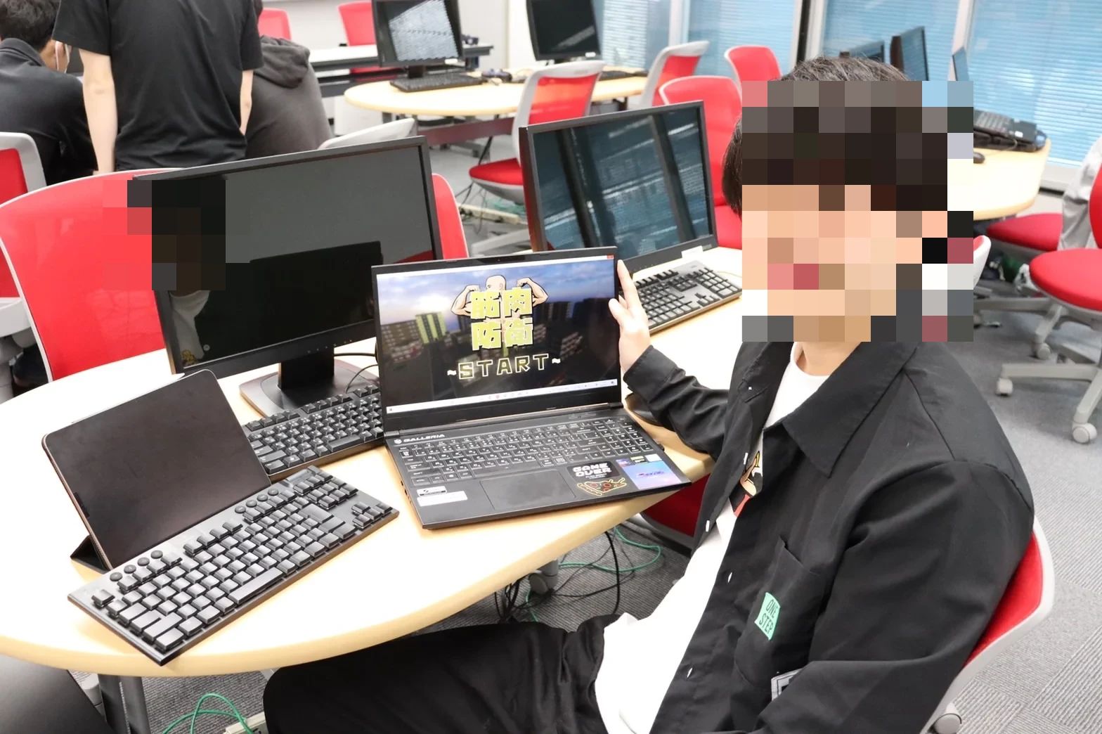 TECH Chance 松山木屋町教室のメイン画像