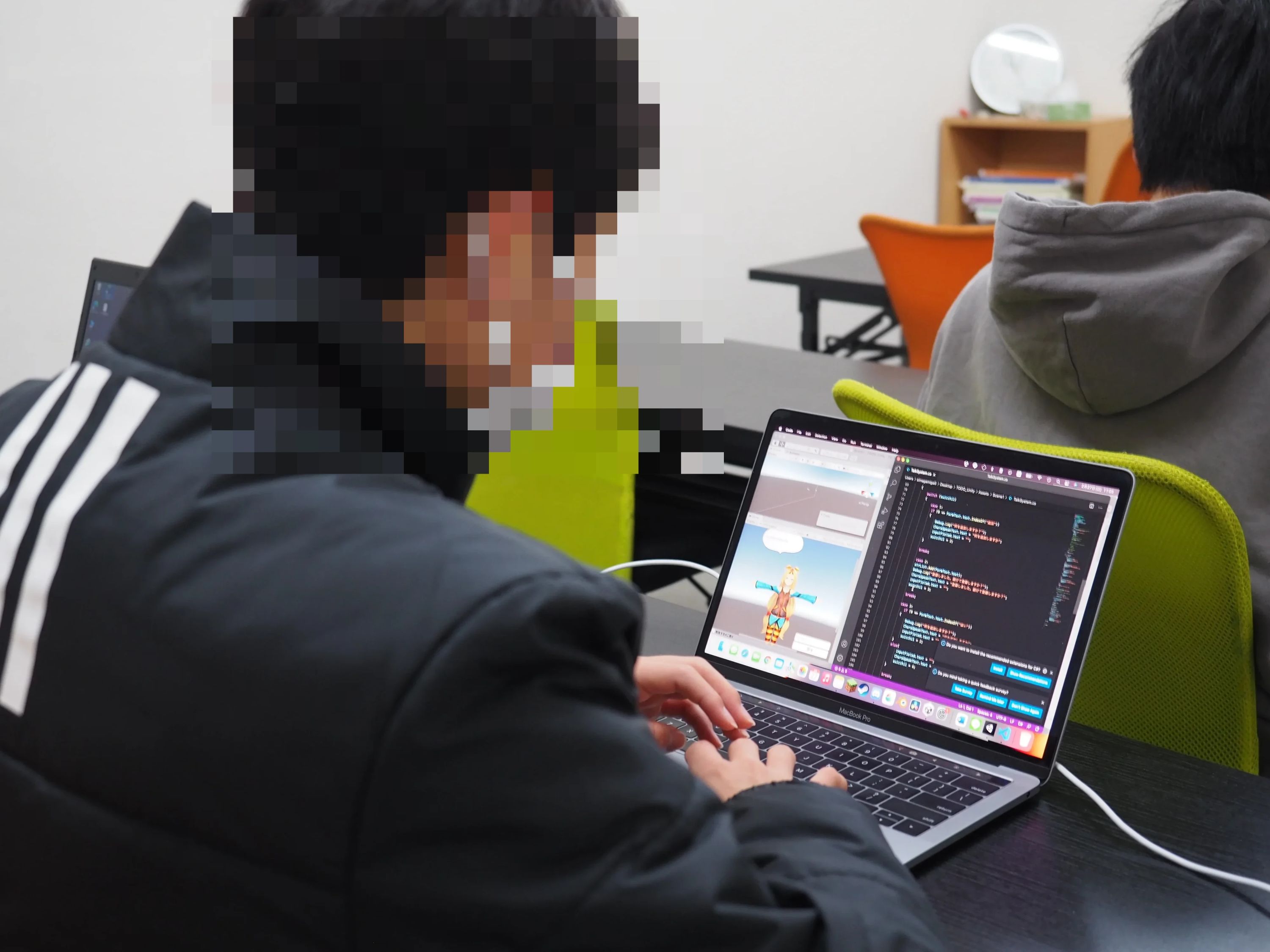 TECH Chance 松山木屋町教室のサムネイル画像 4