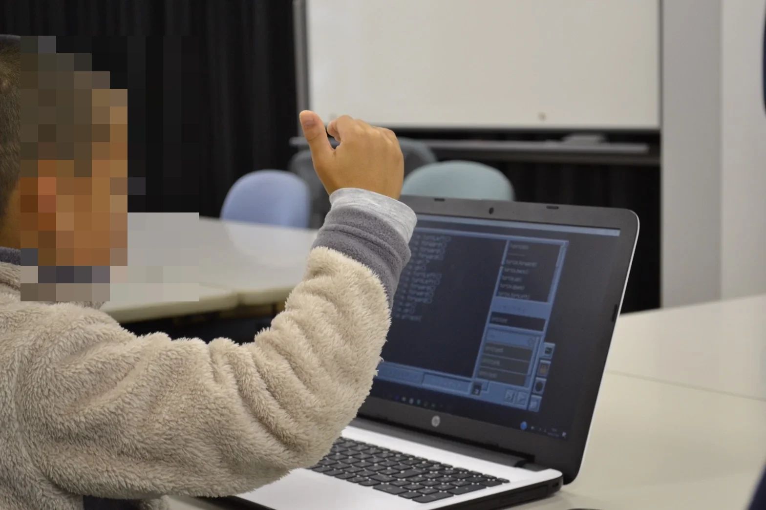 TECH Chance 東温教室のメイン画像