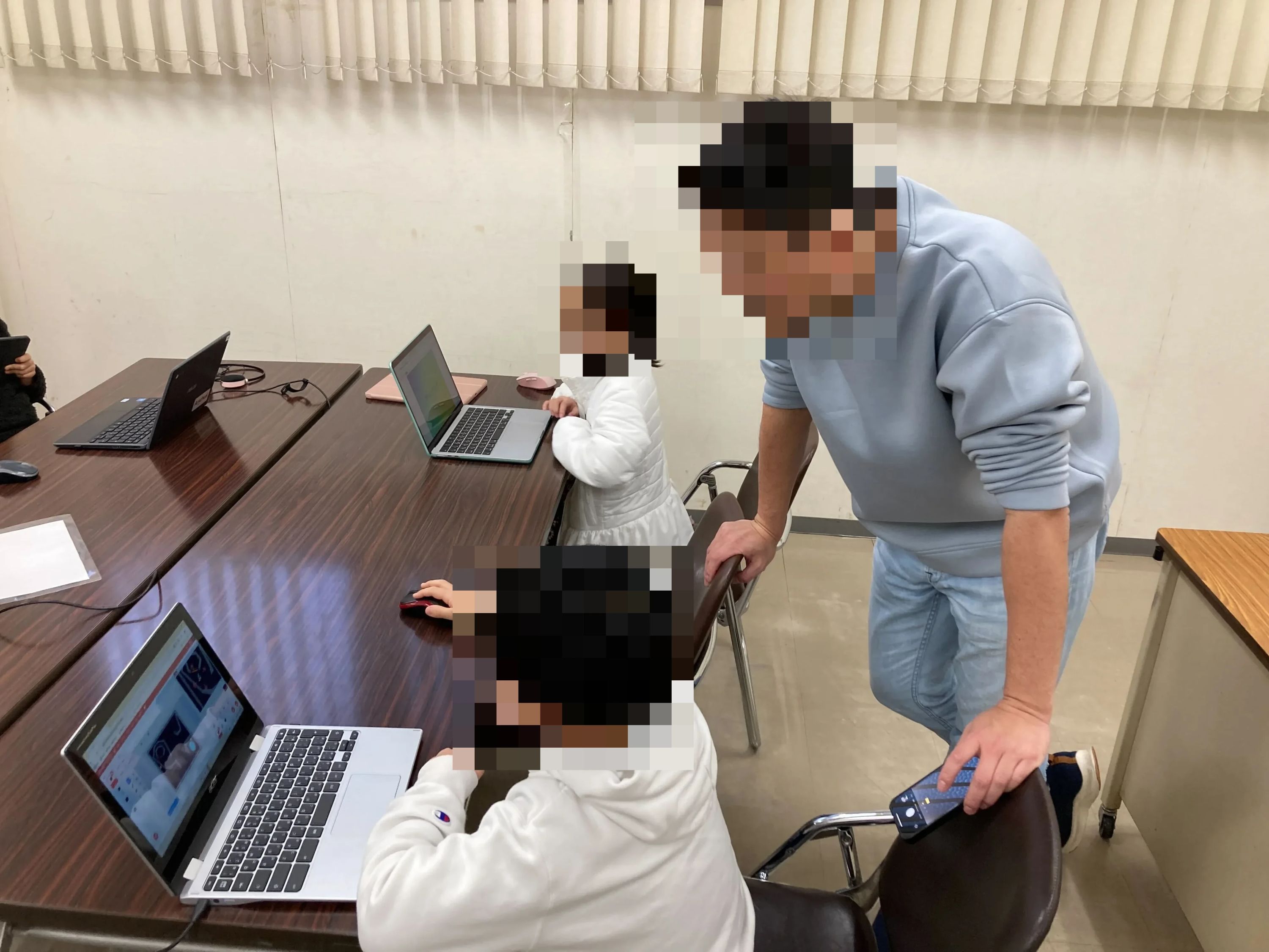 アルスクール 福岡西新校のメイン画像