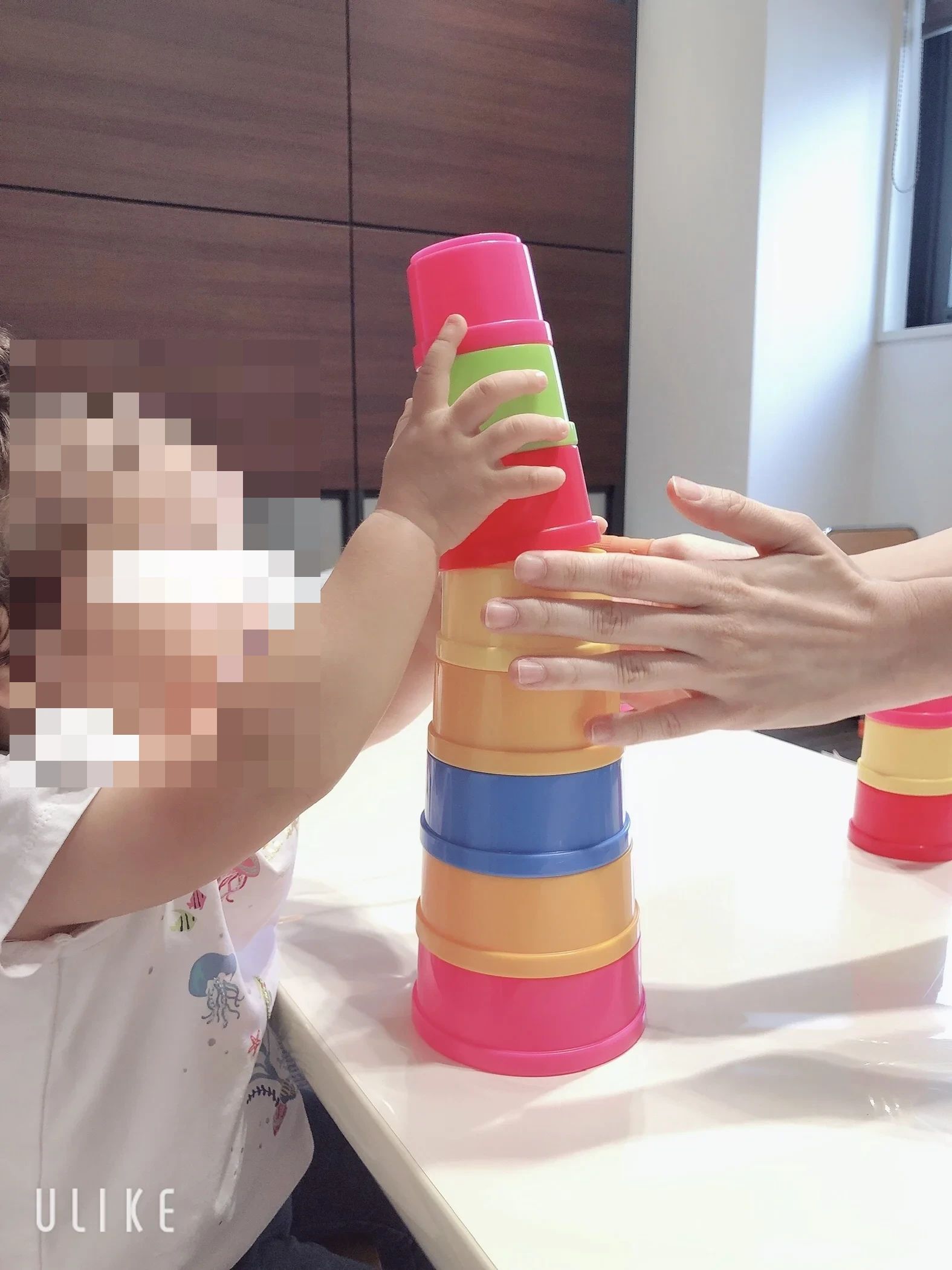 七田式教室 七田式ももち浜教室のサムネイル画像 5