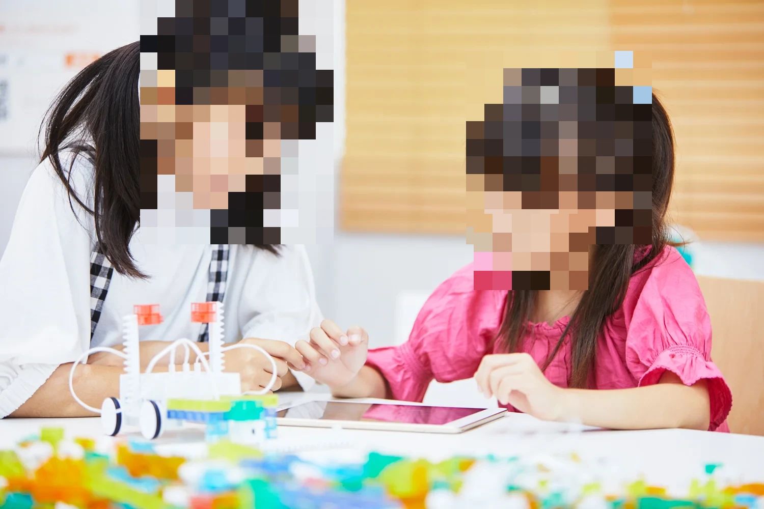 Next Star LAB 雪谷・石川台校のメイン画像