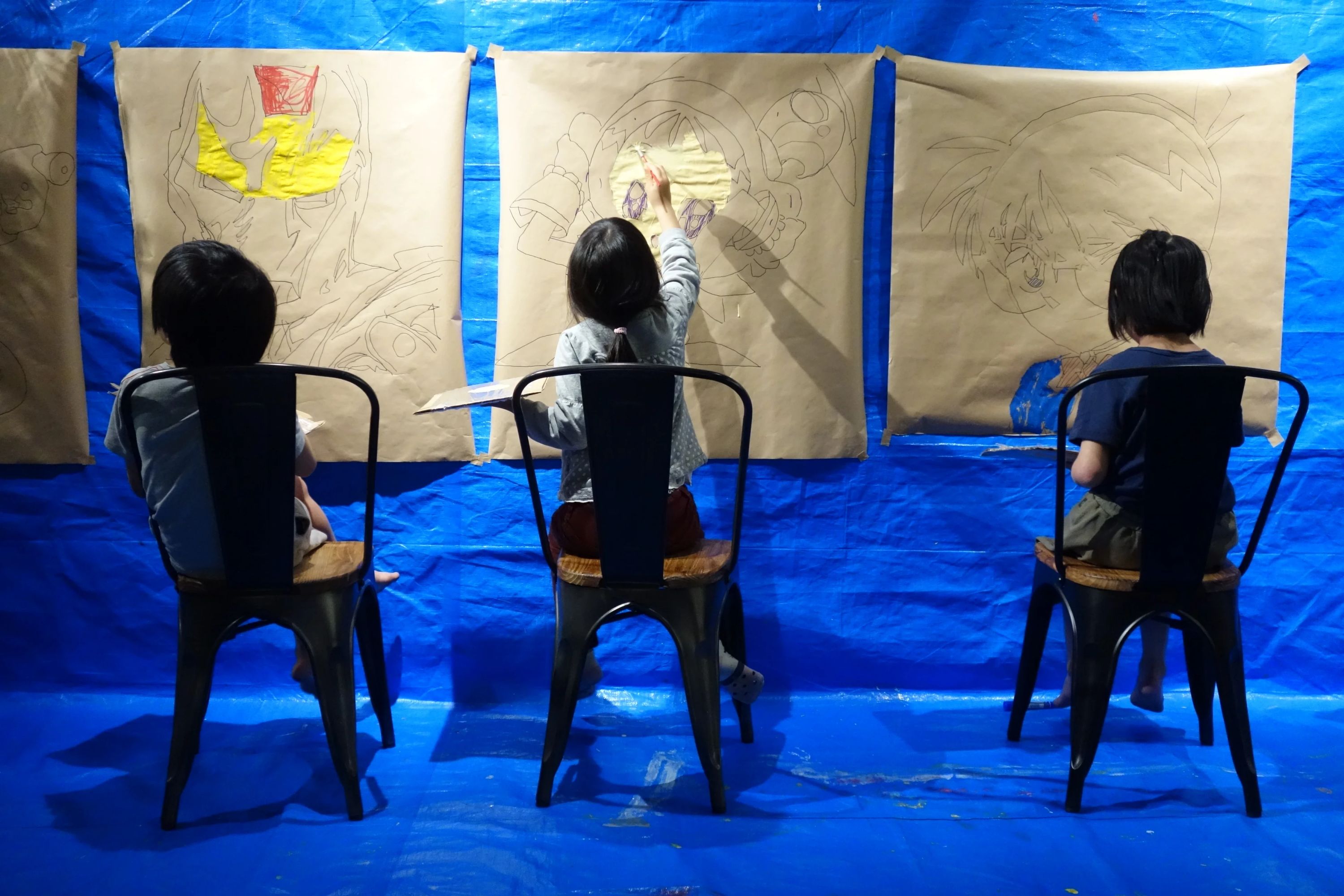 テックパーク TECH PARKのサムネイル画像 4