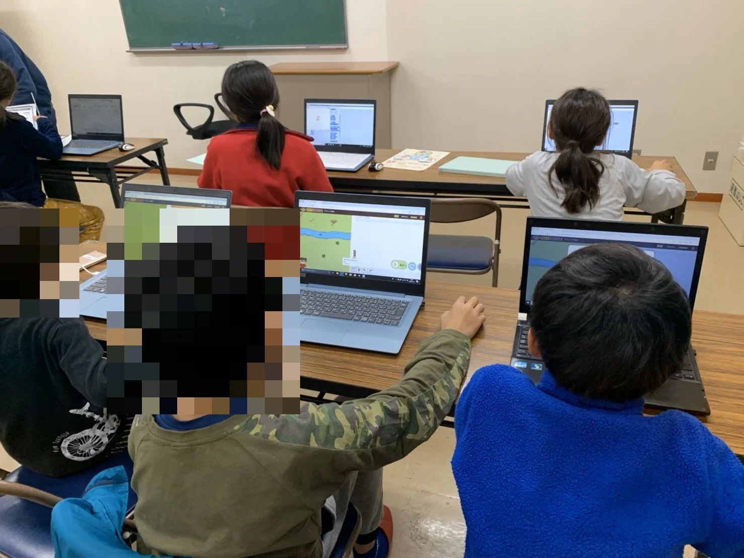 ひらめきプラス 高野教室のメイン画像