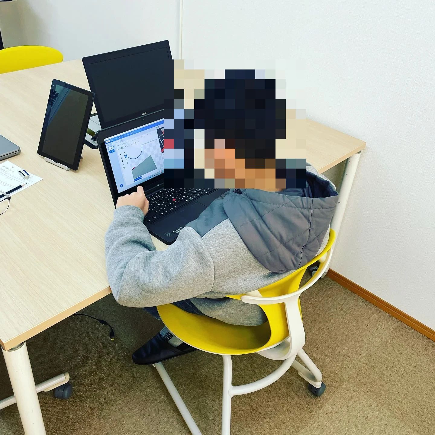 ga programmingスクール 多治見校のメイン画像