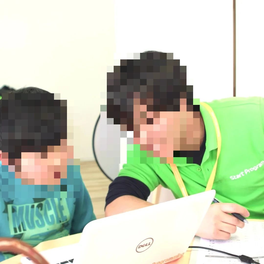 スタートプログラミング 出汐校のサムネイル画像 2