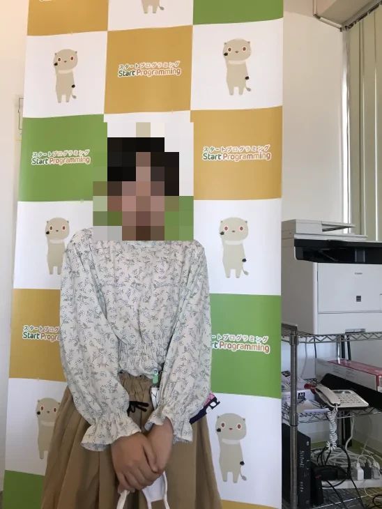 スタートプログラミング 出汐校のサムネイル画像 3