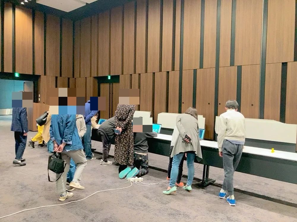 スタートプログラミング ひろぎんHD本社校のサムネイル画像 3