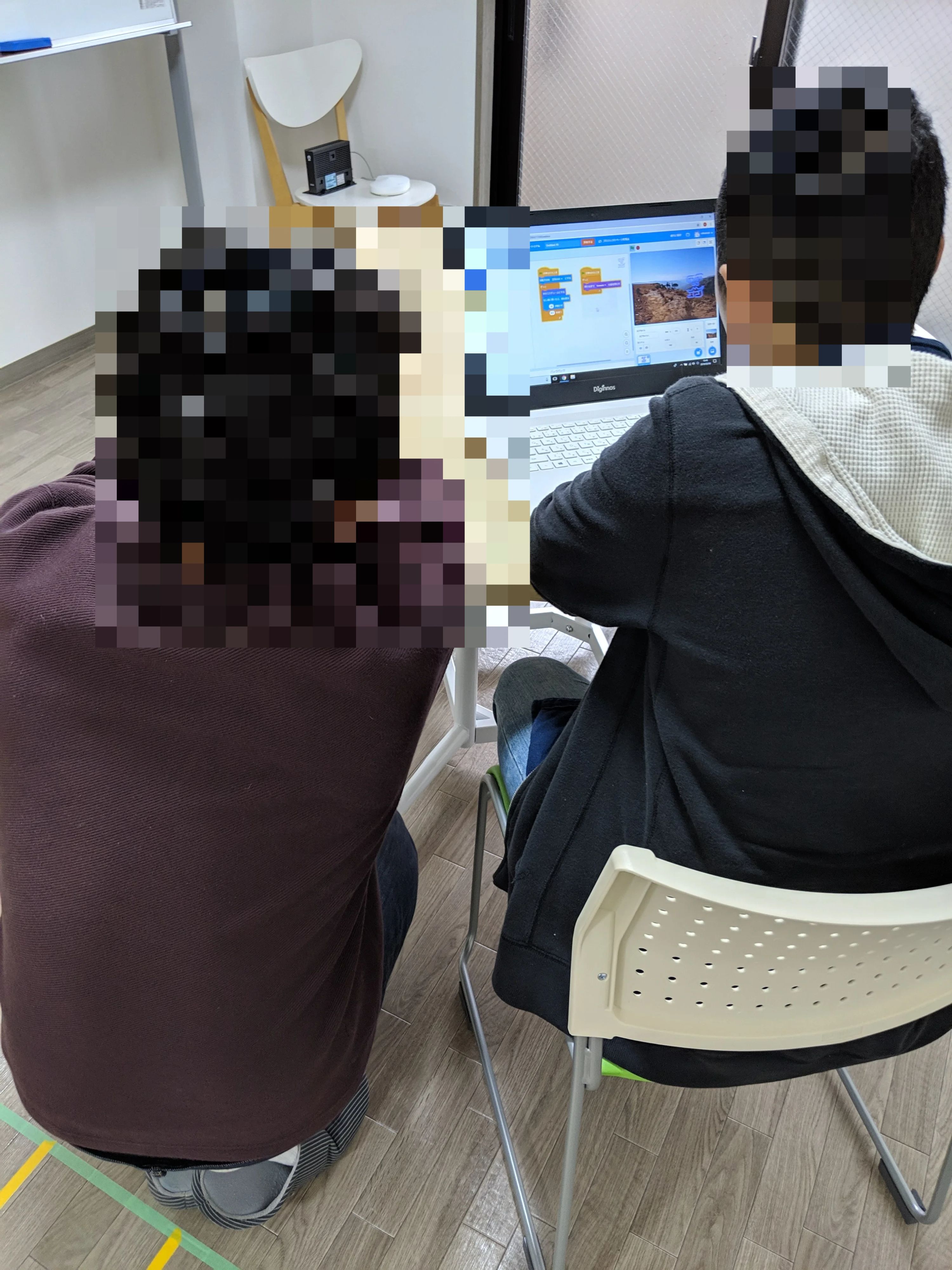 広島プログラミングラボのサムネイル画像 2