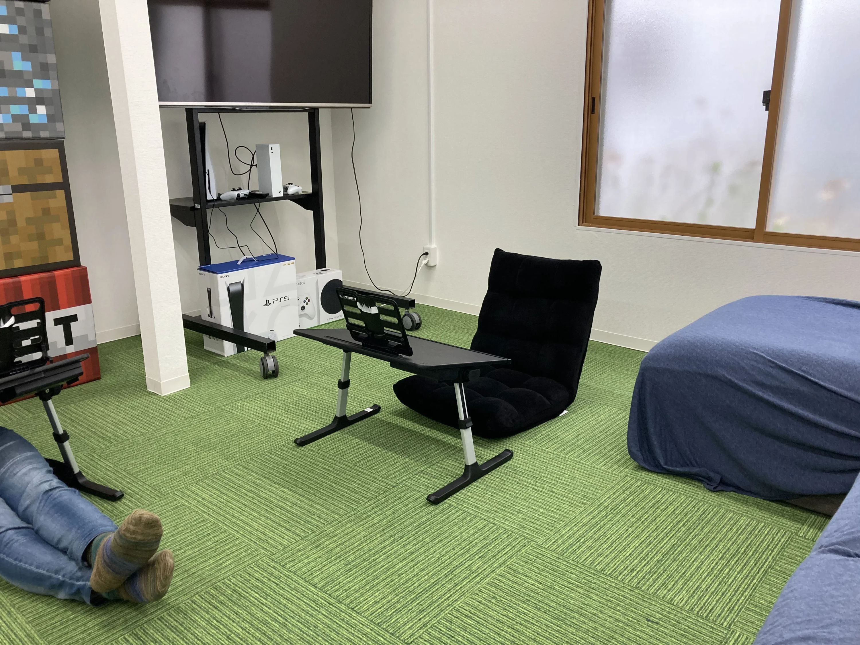 Code Jr.〜Higashi〜のメイン画像