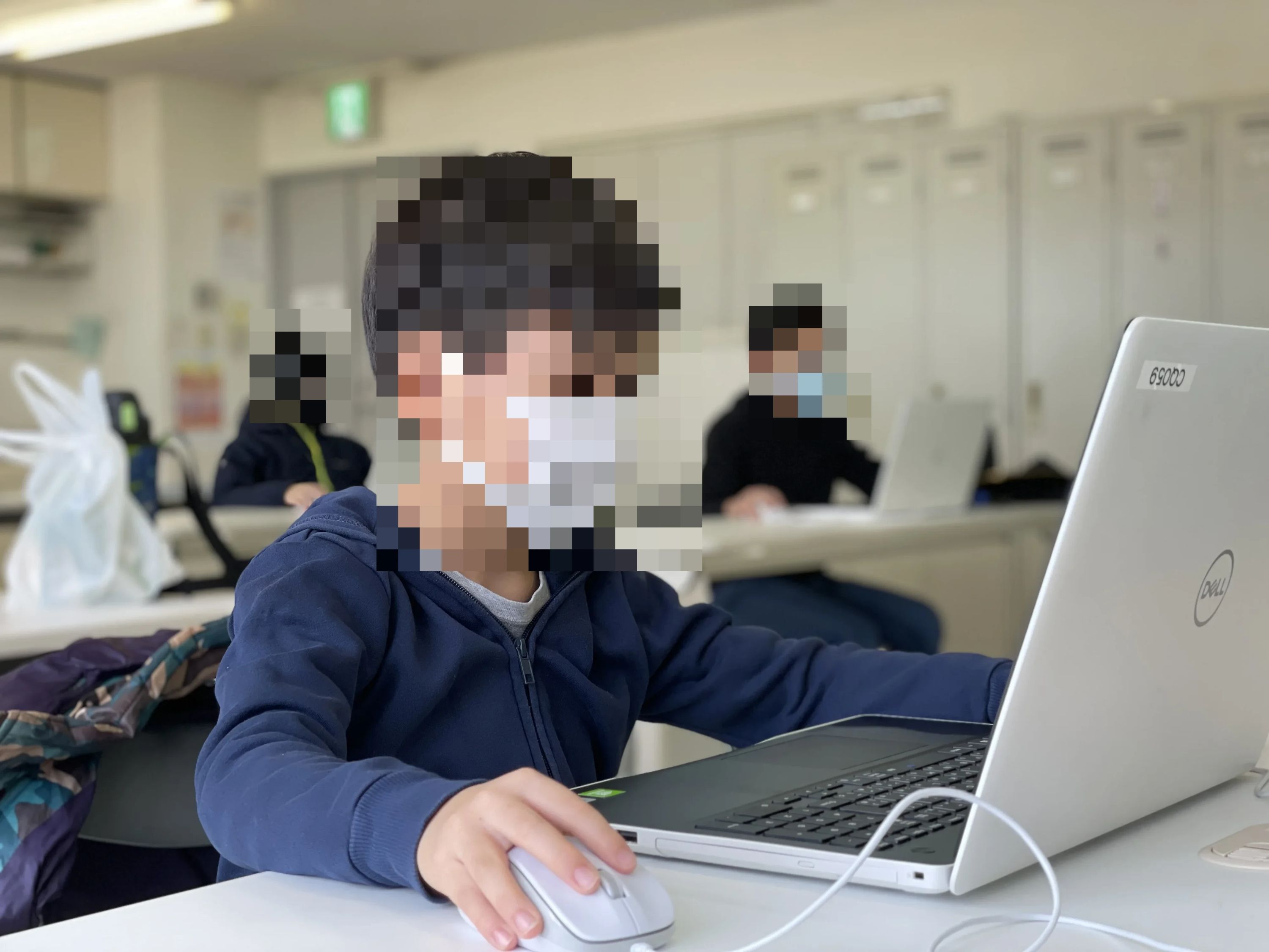 D-SCHOOL北海道 COOPさっぽろ 美園校のサムネイル画像 4