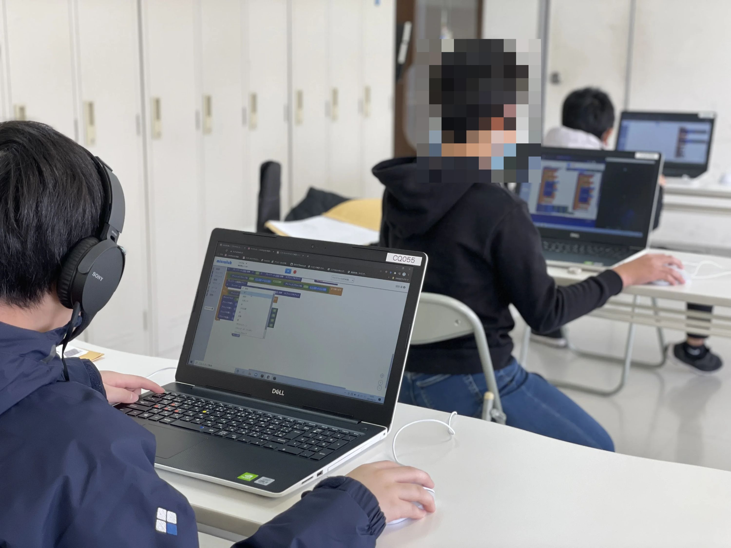 D-SCHOOL北海道 COOPさっぽろ 美園校のサムネイル画像 5