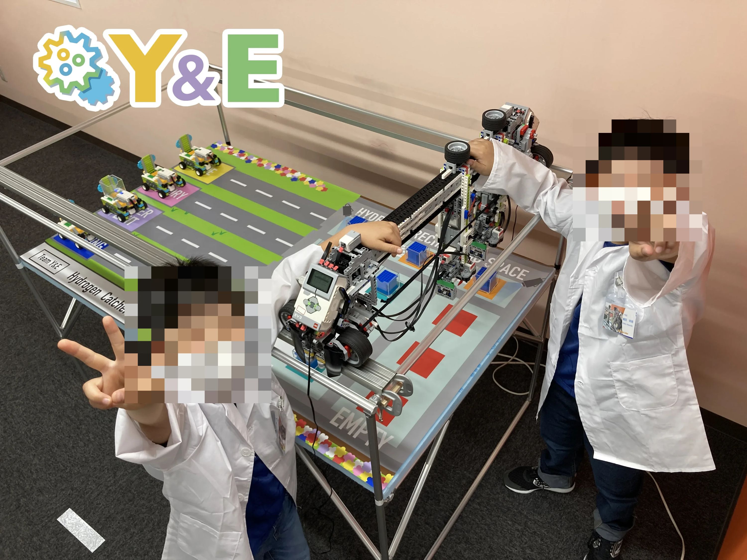 コズミックITスクール 豊平教室のサムネイル画像 5