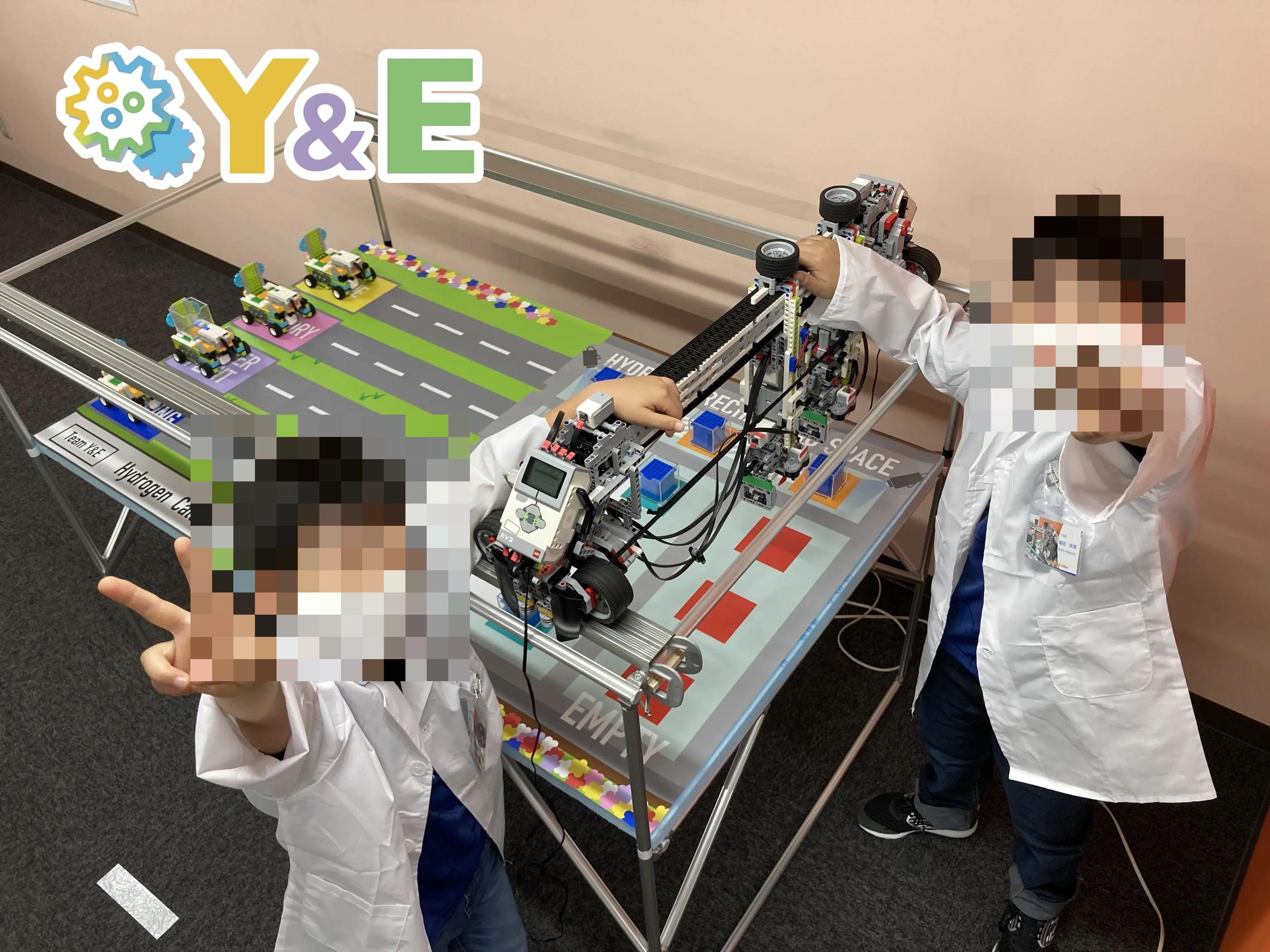 コズミックITスクール 忠和教室のサムネイル画像 4