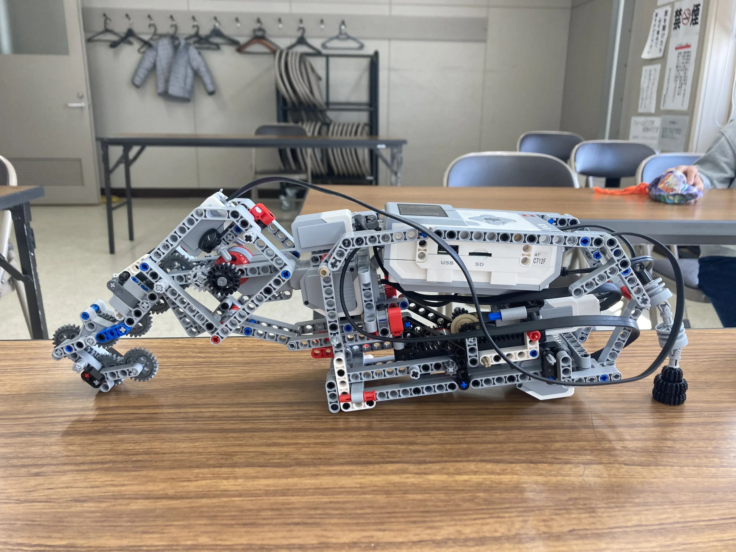 コズミックITスクール 新旭川教室のサムネイル画像 2