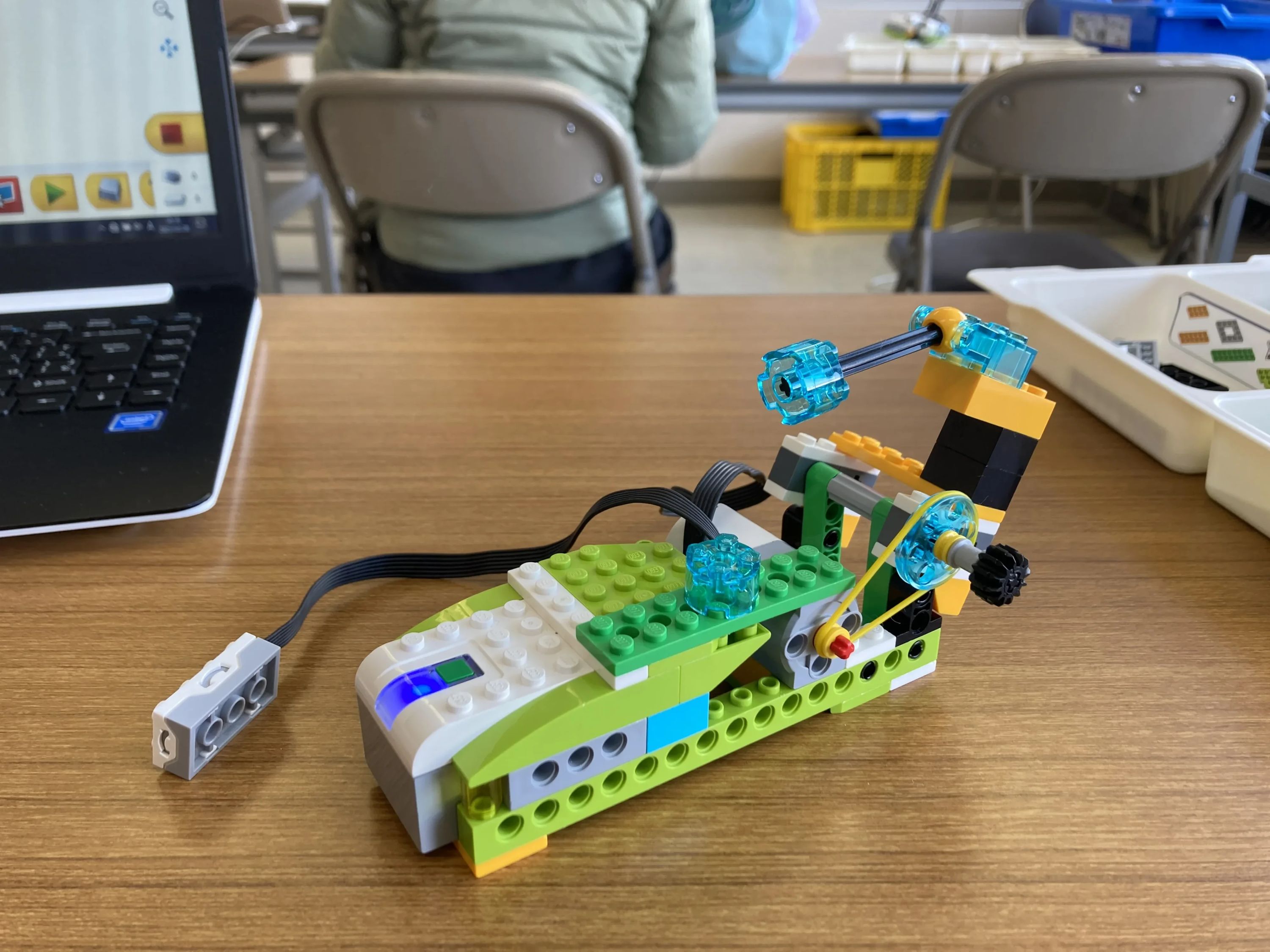 コズミックITスクール 北星教室のサムネイル画像 5