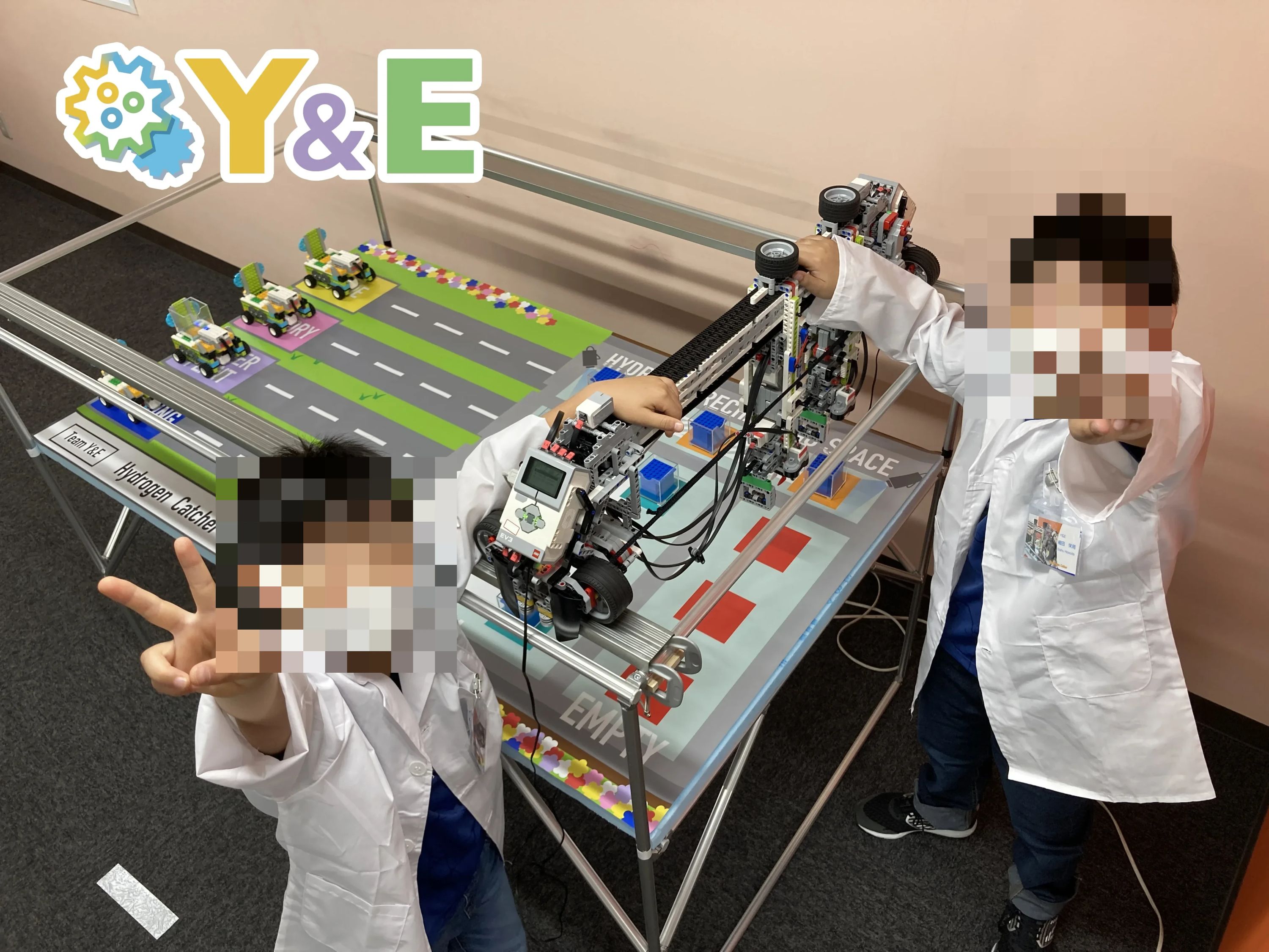 コズミックITスクール 永山教室のサムネイル画像 5