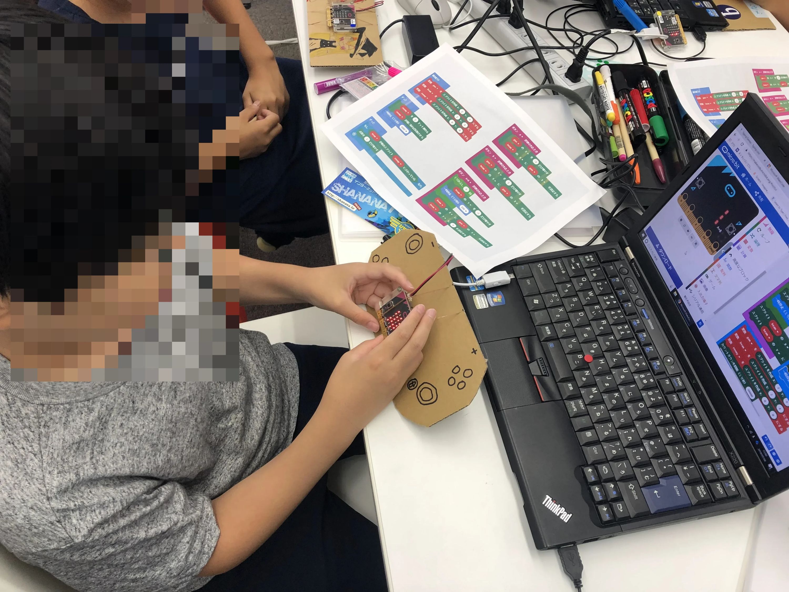 キッズプログラミングスクール8x9（ハック） 西宮北口校のサムネイル画像 3