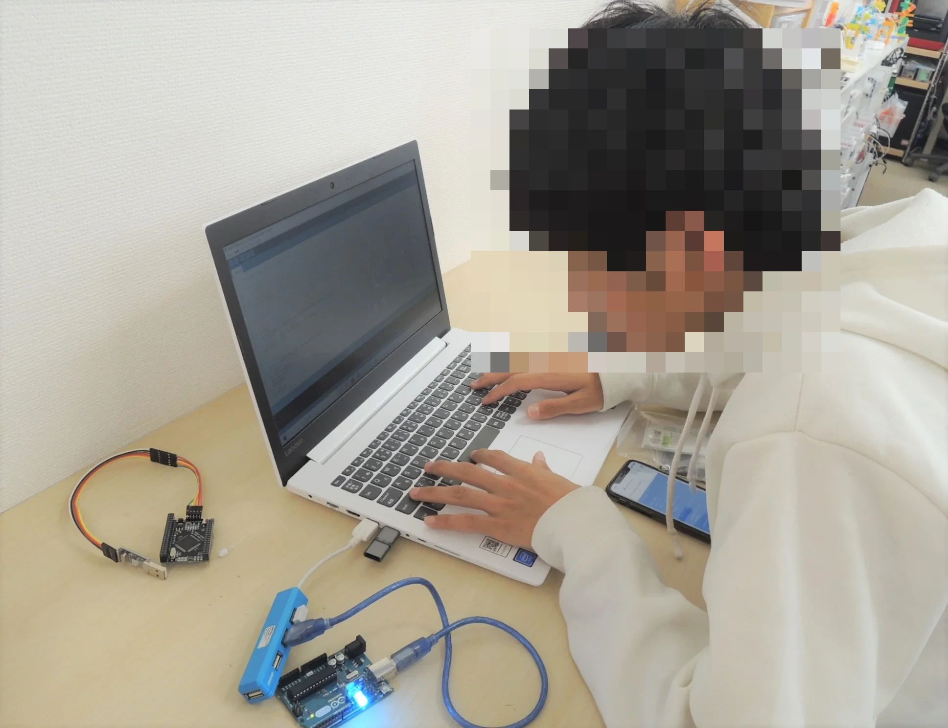 ワオラボ（WAO!LAB） 大阪上本町校のサムネイル画像 4