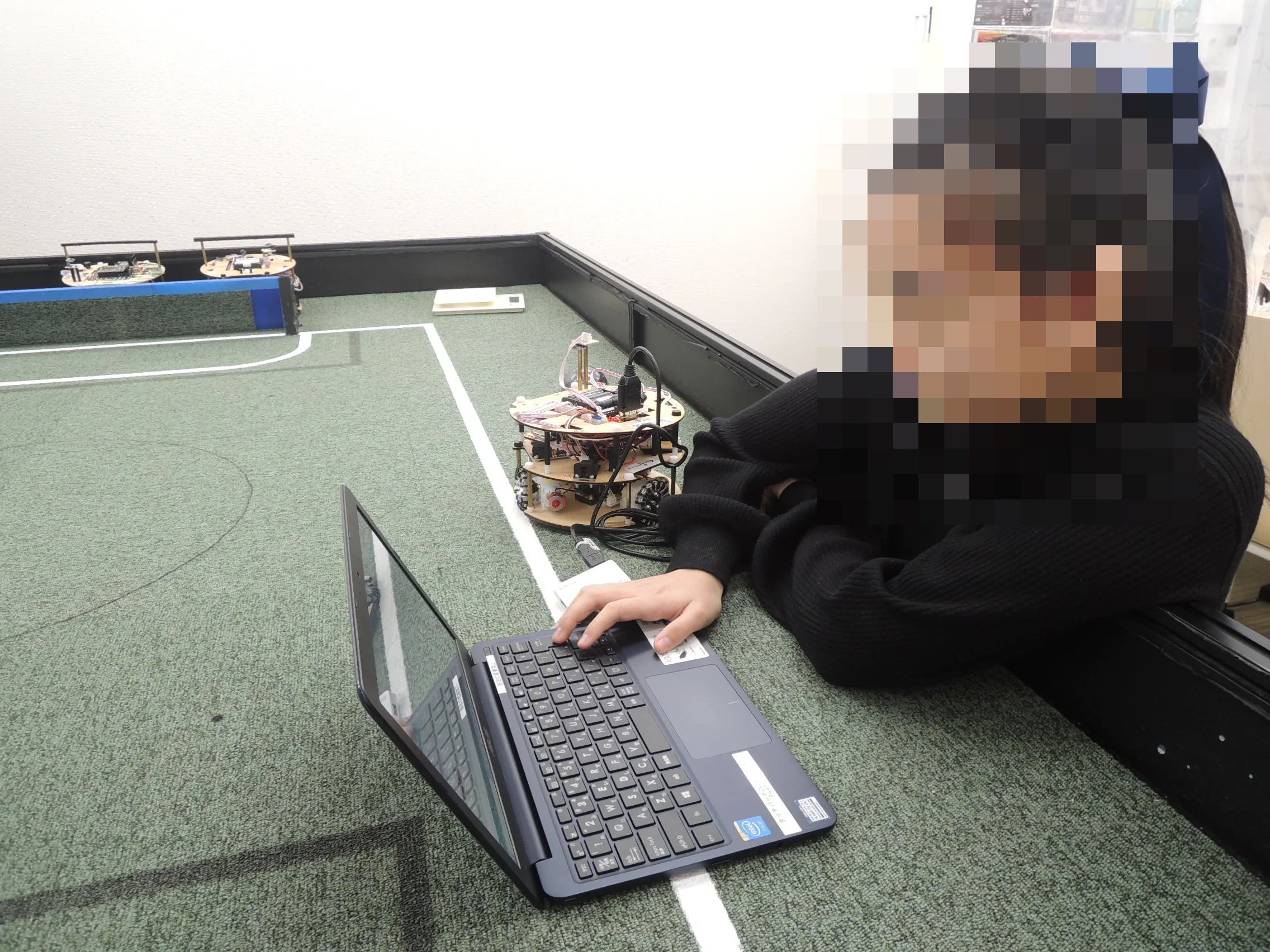 ワオラボ（WAO!LAB） 大阪上本町校のサムネイル画像 5