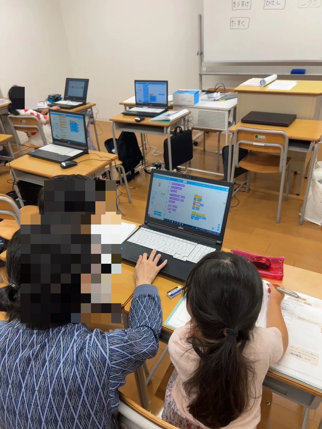 SEAQ Plus 大阪淀川校のサムネイル画像 3