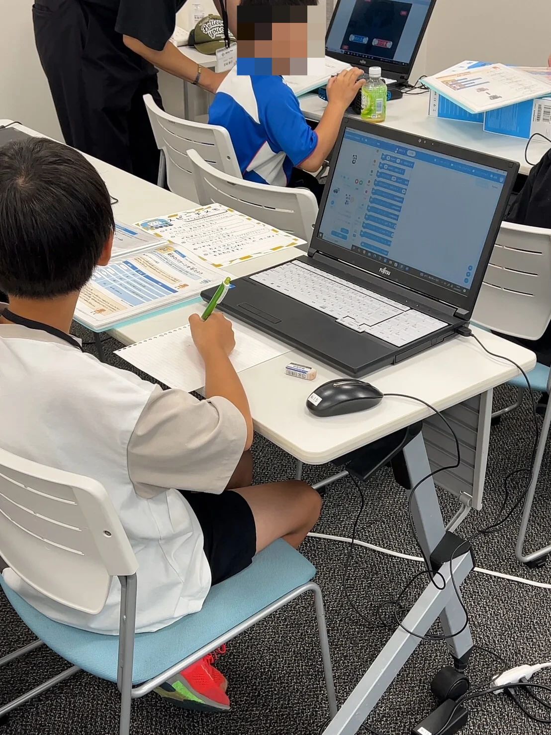 SEAQ Plus 大阪梅田校のサムネイル画像 4