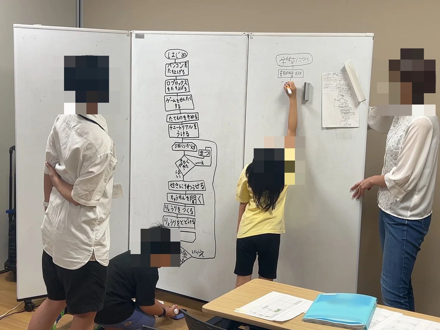 SEAQ Plus 長田校のメイン画像