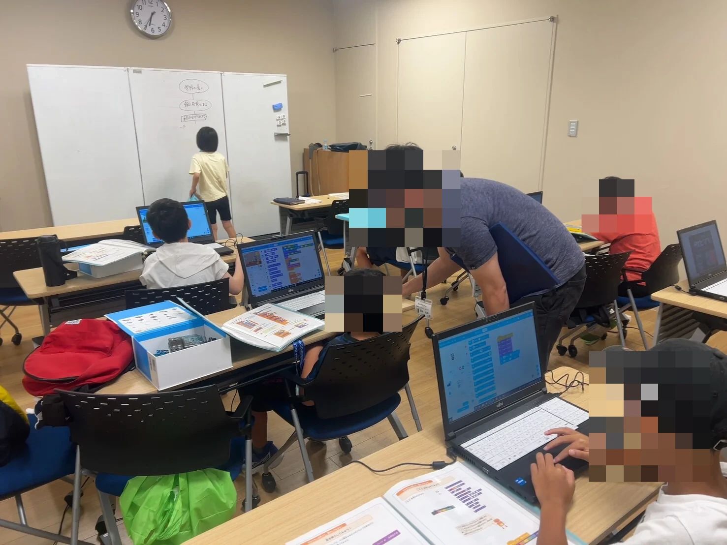 SEAQ Plus 長田校のサムネイル画像 3